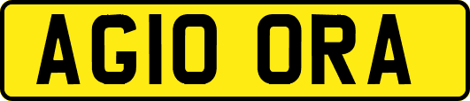 AG10ORA
