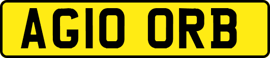 AG10ORB