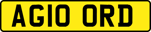 AG10ORD