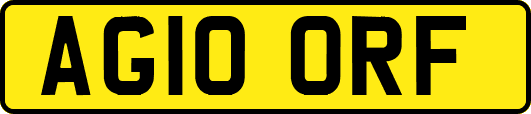 AG10ORF