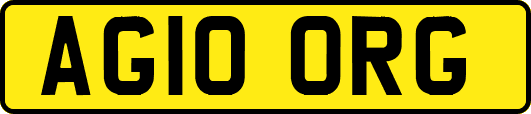 AG10ORG