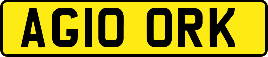 AG10ORK