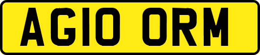 AG10ORM