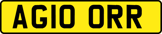 AG10ORR