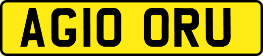 AG10ORU