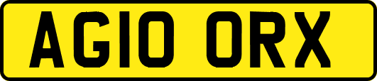 AG10ORX