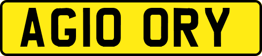 AG10ORY