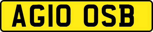 AG10OSB