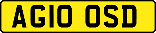 AG10OSD