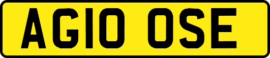 AG10OSE
