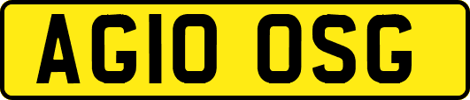 AG10OSG