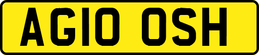 AG10OSH