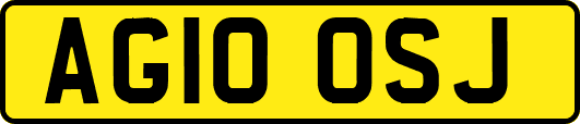 AG10OSJ