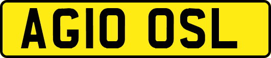AG10OSL