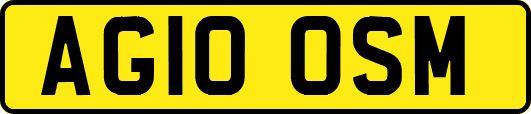 AG10OSM
