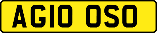 AG10OSO