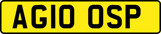 AG10OSP