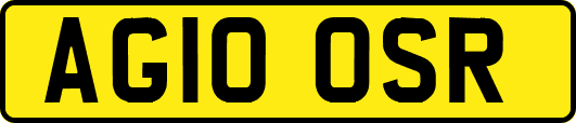 AG10OSR