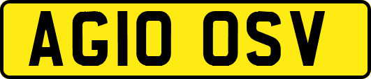 AG10OSV