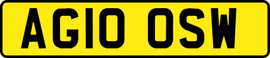 AG10OSW