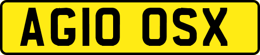 AG10OSX