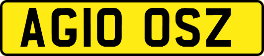 AG10OSZ
