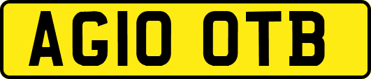 AG10OTB