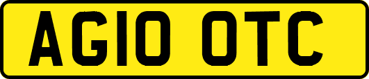 AG10OTC