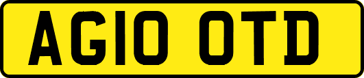 AG10OTD