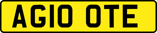 AG10OTE