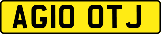 AG10OTJ