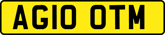 AG10OTM