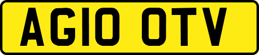 AG10OTV