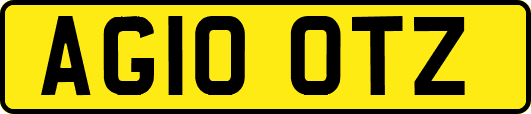AG10OTZ