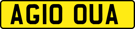 AG10OUA