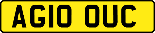 AG10OUC