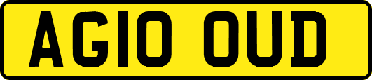 AG10OUD
