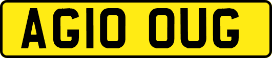 AG10OUG