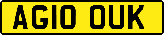 AG10OUK