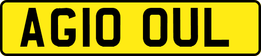 AG10OUL