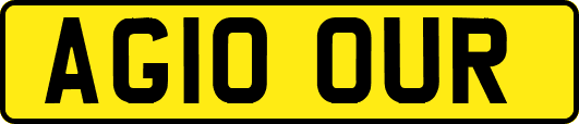 AG10OUR