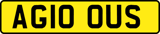AG10OUS