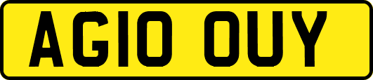 AG10OUY
