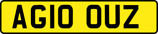 AG10OUZ