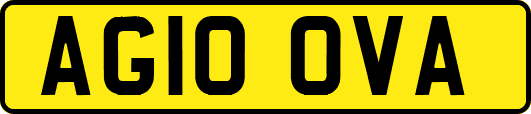 AG10OVA