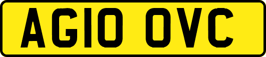 AG10OVC