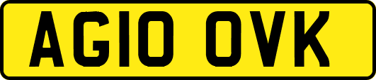 AG10OVK