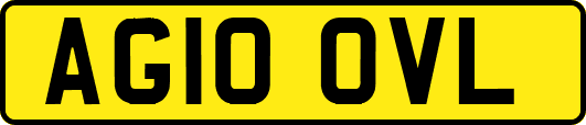 AG10OVL