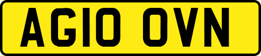 AG10OVN