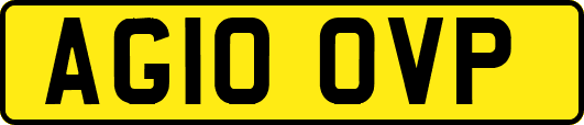 AG10OVP